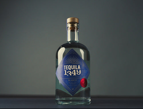 Tequila 1349 Blanco