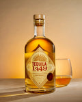 Tequila 1349 Reposado