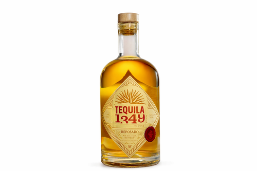 Tequila 1349 Reposado