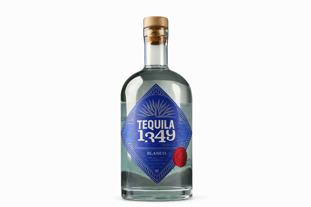 Tequila 1349 Blanco